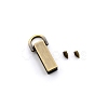 Alloy Metal Buckles DIY-WH0283-19AB-2