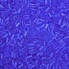 Transparent Glass Bugle Beads SEED-N005-001-C03-3