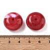 Two Tone Acrylic Beads AC-CBABA33-01M-3