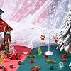 DIY Christmas Jewelry Making Finding Kits FIND-SP0001-99-4