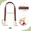 Leather Bag Straps FIND-WH0816-004KCG-02C-2