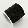 Korean Waxed Polyester Cords YC-R004-1.0mm-12-1