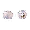 TOHO Round Seed Beads SEED-TR11-PF2121-4