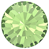 Preciosa® MAXIMA Crystal Round Stones X-PRC-RBSS39-50520-3