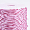 Nylon Braided Cord NWIR-Q009A-034-3