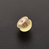 316 Surgical Stainless Steel Ear Nuts X-KY-H004-01RG-2