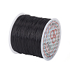 Flat Elastic Crystal String EW019-1-2