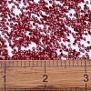 MIYUKI Delica Beads SEED-J020-DB0602-4