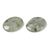 Natural Labradorite Worry Stone for Anxiety Therapy G-B036-01A-3