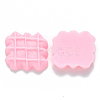 Resin Decoden Cabochons CRES-N022-26-3