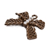 Alloy Pendants PALLOY-Q008-02B-2