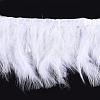 Turkey Feather Fringe Trimming FIND-T037-03N-2