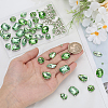 156Pcs 7 Styles Sew on Rhinestone DIY-SP0007-30F-3