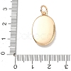 Printed Brass Pendants LS-KK-CBA9B3D-02G-03-3