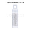 TOHO Round Seed Beads SEED-JPTR11-0022F-5