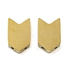 Ion Plating(IP) 304 Stainless Steel Multi-Strand Links STAS-Q319-01B-G-1