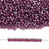 TOHO 8/0 Round Beads SEED-TR08-1076-4