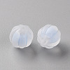 Transparent Acrylic Beads TACR-S152-07C-SS2113-2