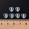 Transparent Acrylic Beads MACR-S373-114-C04-5