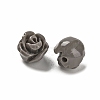 Synthetic Coral Carved Beads CORA-H003-01B-27-2