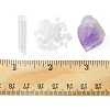 Natural Gemstone Sets G-FS0002-37-6