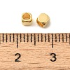 201 Stainless Steel Beads STAS-K274-07C-G-3