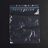 Plastic Resealable Packaging Bags OPP-G001-F-15x20cm-1
