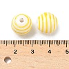 Handmade Porcelain Beads PORC-C009-05E-3