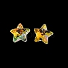 Glass Charms GLAA-I057-02B-2