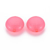 Imitation Jelly Acrylic Beads MACR-S373-86-E09-2