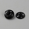 Alloy Buttons BUTT-WH0027-44A-EB-2