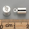 Brass Cord Ends LS-X-KK-EC041-S-NF-3