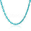 Plastic Cable Chains KY-CJ0001-31-7