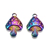 304 Stainless Steel Pendants STAS-N098-139M-1