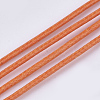 Waxed Polyester Cord YC-0.5mm-160-3