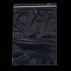 Plastic Resealable Packaging Bags OPP-Q002-20x25cm-3