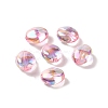 Acrylic Beads PACR-C008-05B-1