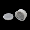 Lava Effect Column DIY Silicone Candle Cup Molds LS-SIMO-C008-01C-5