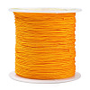 Braided Nylon Thread NWIR-R006-0.5mm-525-1