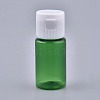 PET Plastic Empty Flip Cap Bottles MRMJ-K002-A05-1
