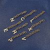 304 Stainless Steel Chain Extender STAS-UN0017-14G-4