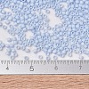 MIYUKI Delica Beads X-SEED-J020-DB1527-4