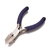 45# Carbon Steel Jewelry Pliers PT-L007-37-2