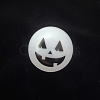 Halloween Plastic Hollow Bounce Ball PW-WG733AD-05-1