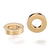 Brass Spacer Beads KK-H759-12A-G-1