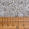 6/0 Glass Seed Beads SEED-A005-4mm-21-3