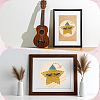 DIY String Arts Kit Set DIY-WH20050-55D-4