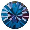 Preciosa® MAXIMA Crystal Round Stones Y-PRC-RBSS8-00030-296-3
