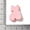 Baby Theme Opaque Resin Decoden Cabochons X-CRES-L043-B02-3