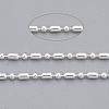 Brass Ball Chains CHC-S008-009F-S-1